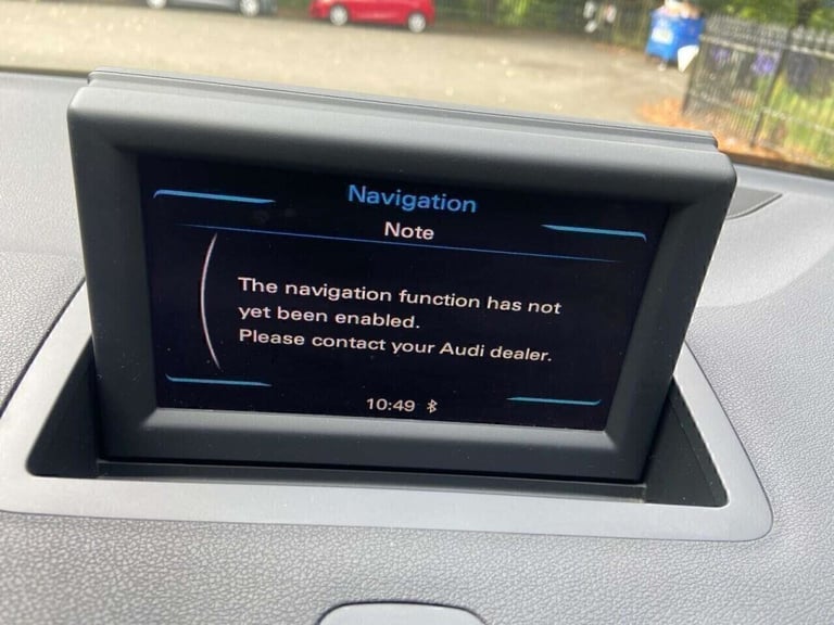 2013 Audi A1 1.6 TDI S Line Style Edition 3dr HATCHBACK DIESEL Manual