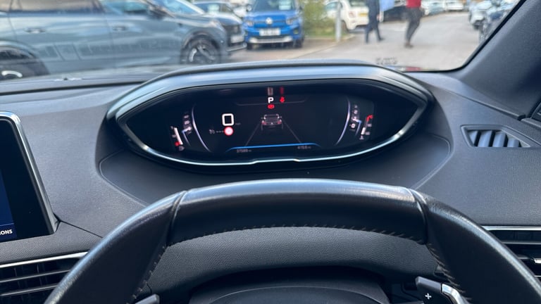2023 Peugeot 3008 1.2 PureTech Active Premium + SUV 5dr Petrol EAT Euro 6 (s/s) (130 ps) SUV Petr...