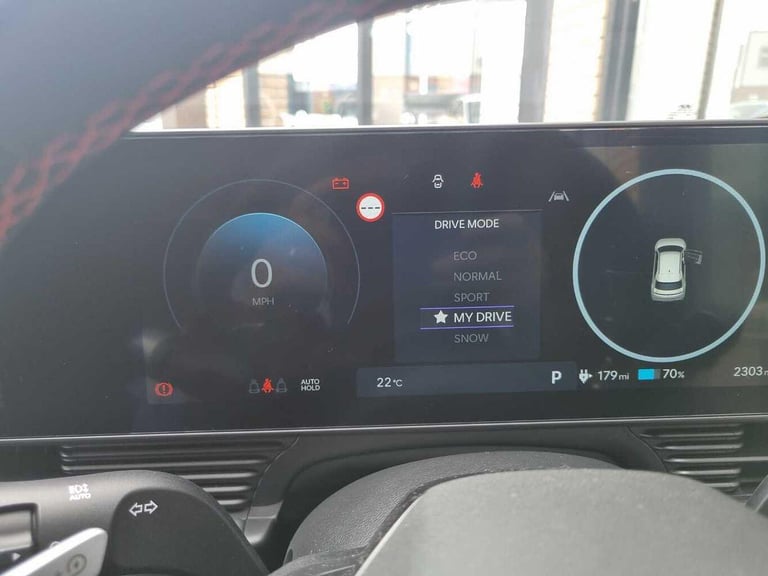 2025 Hyundai IONIQ 5 239kW N Line 84 kWh 5dr AWD Auto ESTATE Electric Automatic