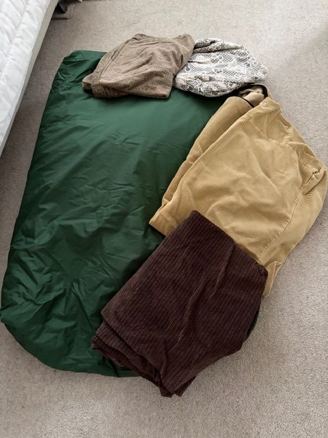 2 Dog Beds Free to Good Home