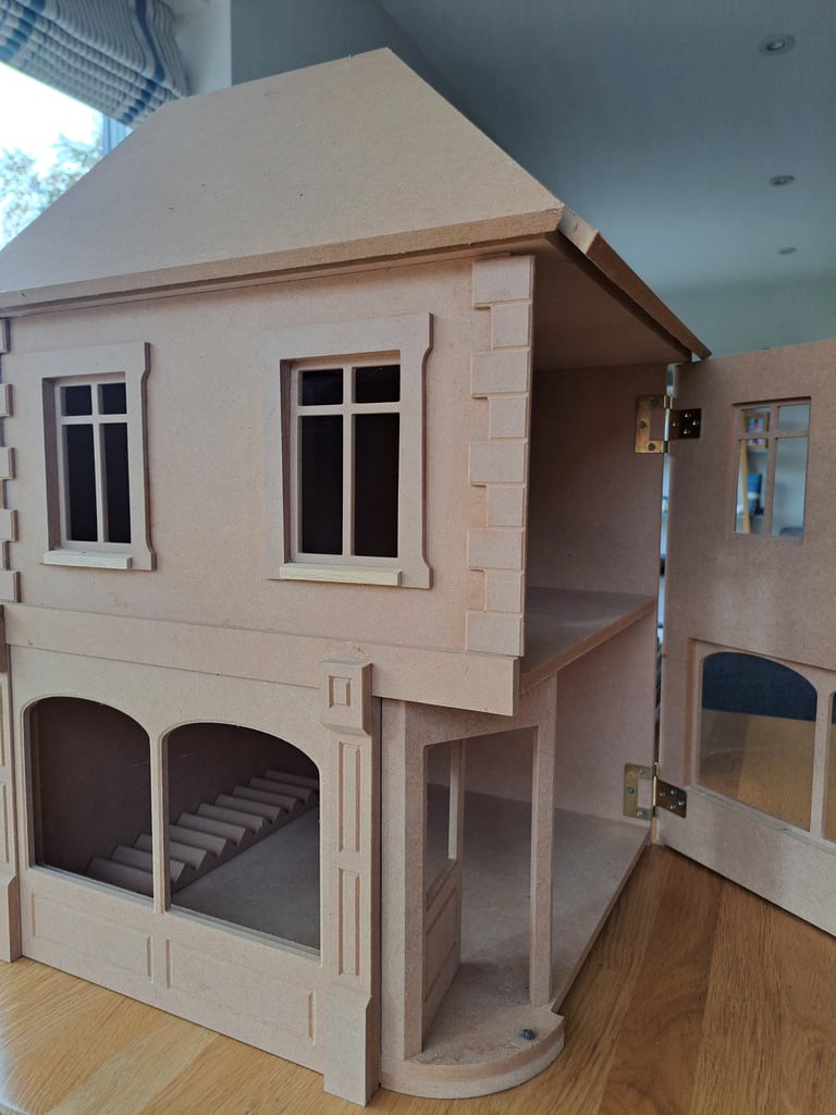 Dolls House Starter Kit