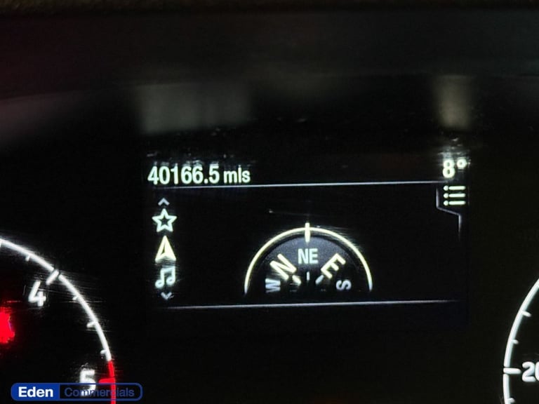 2022 72 FORD TRANSIT CUSTOM 2.0 320 ECOBLUE LIMITED CREW VAN AUTO L1 H1 EURO 6 (