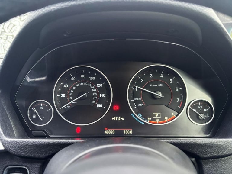 2019 BMW 4 Series Gran Coupe 2.0 420i GPF M Sport Hatchback 5dr Petrol Auto Euro 6 (s/s) (184 ps)...