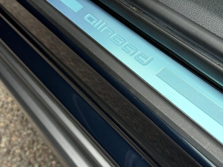  Audi A6 Allroad 3.0 TDI V6 50 Sport Estate 5dr Diesel Tiptronic quattro Euro 6 (s/s) (286 p Dies...