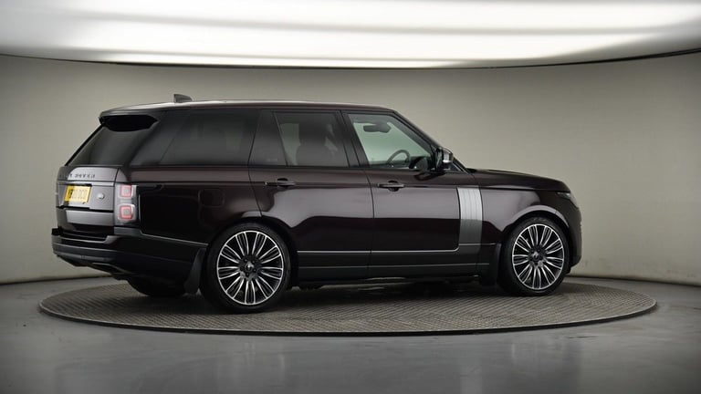 2020 Land Rover Range Rover 3.0 SD V6 Vogue SE SUV 5dr Diesel Auto 4WD Euro 6 (s/s) (275 ps) SUV ...