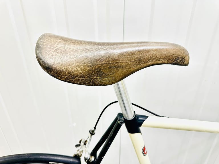 TEAM VITUS Time Trail Road Bike Size/M Campagnolo/Cinelli Parts Super LW 