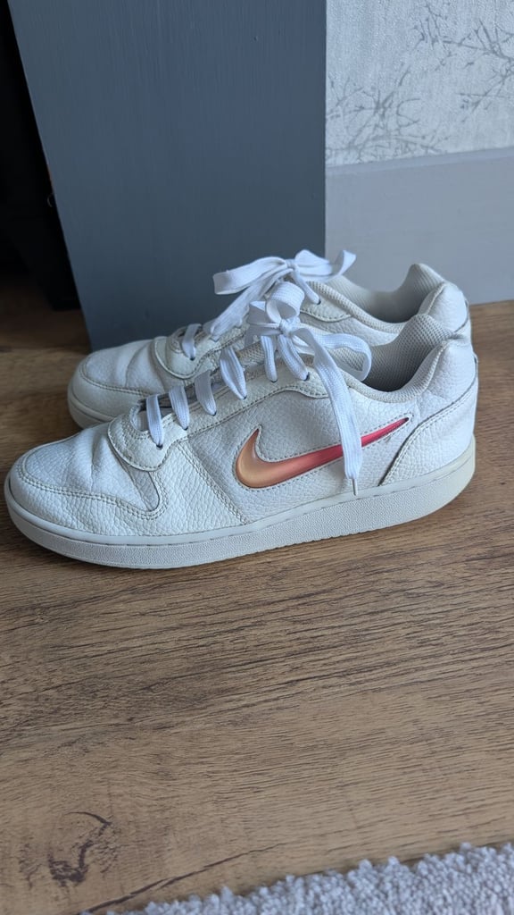 Nike Trainers Size 7