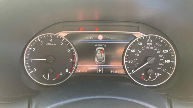 2022 Nissan Juke 1.0 DiG-T 114 Kiiro 5dr DCT Petrol Hatchback Hatchback Petrol Automatic