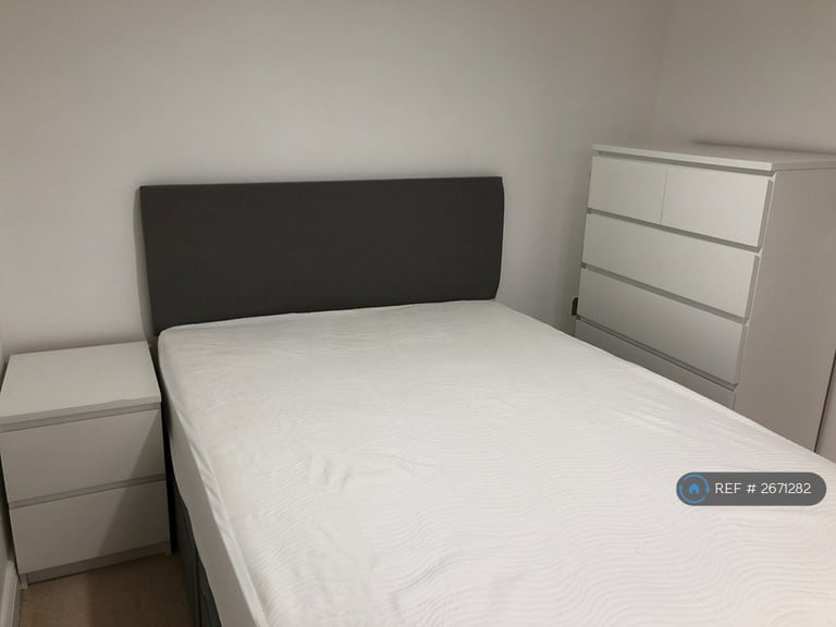 2 bedroom flat in Heath, Cardiff, CF14 (2 bed) (#2671282)