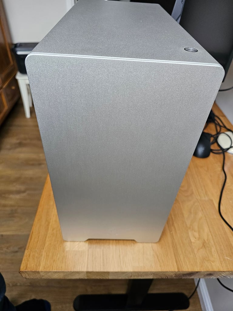 Desktop pc rx6800xt ryzen 5800x