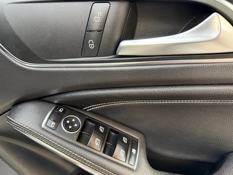 2015 Mercedes-Benz A-Class 1.6 A180 SE Hatchback 5dr Petrol Manual Euro 6 (s/s) (122 ps) HATCHBAC...