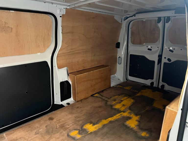 2023 Fiat Scudo 1.5 BlueHDi Primo LWB Euro 6 (s/s) 6dr Panel Van Diesel Manual