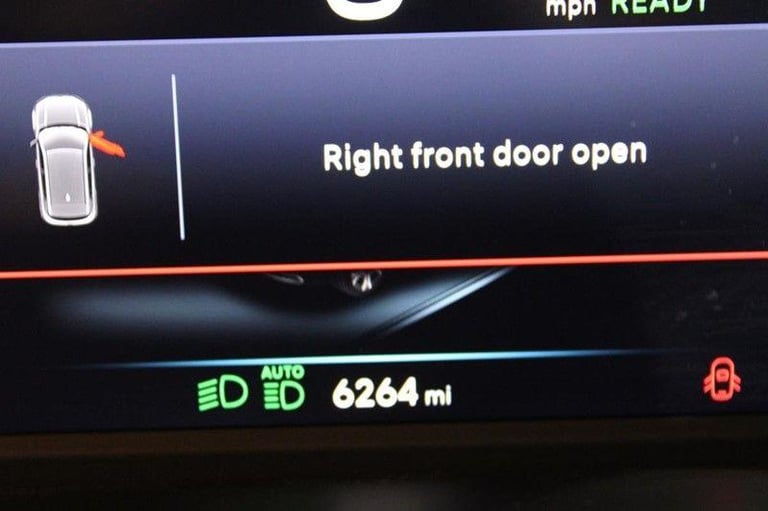 2024 Jeep AVENGER 115kW Summit 54kWh 5dr Auto HATCHBACK ELECTRIC Automatic