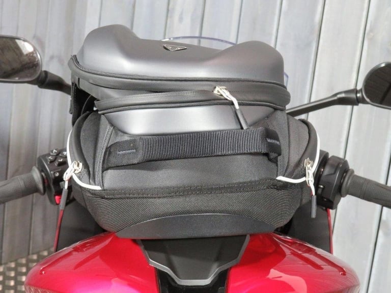 2024 74 TRIUMPH DAYTONA 660