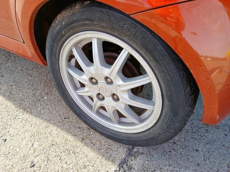 Proton, SAVVY, Hatchback, 2007, Semi-Auto, 1149 (cc), 5 doors