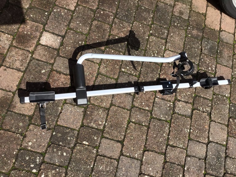 image for Deluxe cycle carrier