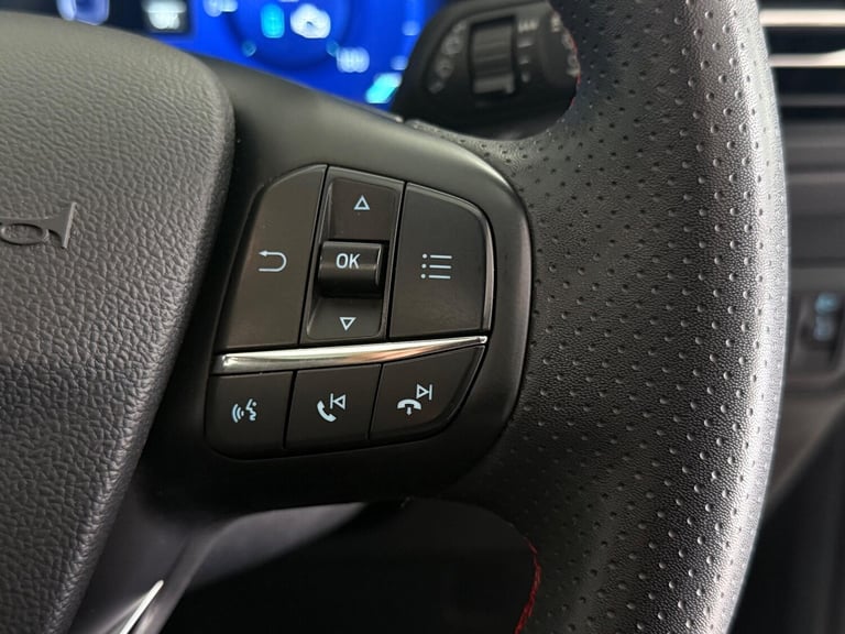 2024 Ford Kuga 2.5 PHEV ST-Line X Edition 5dr CVT HATCHBACK PETROL/ELECTRIC Automatic