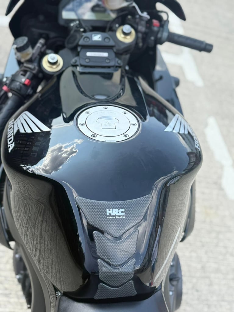 2006 Honda CBR CBR1000RR-6 + 22K + CLEAN  Petrol Manual