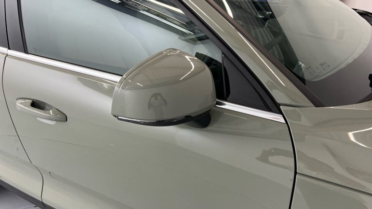 2024 Volvo XC40 Ultra, B3 Mild hybrid, Petrol, Bright (Blond Leather, Panoramic Sunroof) Estate P...