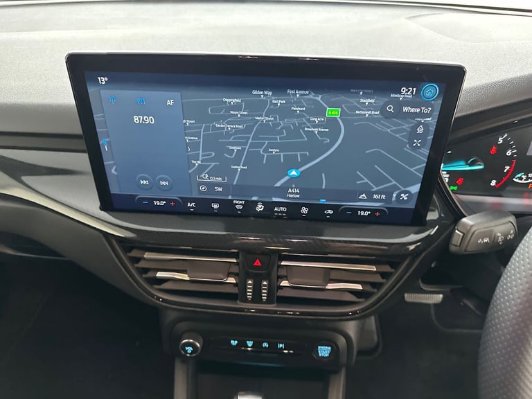 2023 Ford Focus 5Dr ST-Line 1.0 MHEV 155PS Auto Hatchback Petrol Automatic