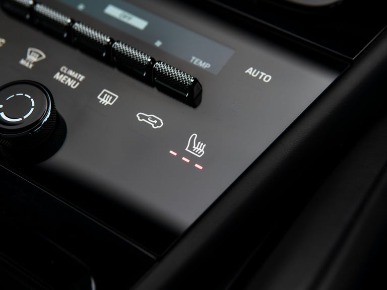 2024 Porsche Cayenne 4.0T V8 GTS SUV 5dr Petrol TiptronicS 4WD Euro 6 (s/s)