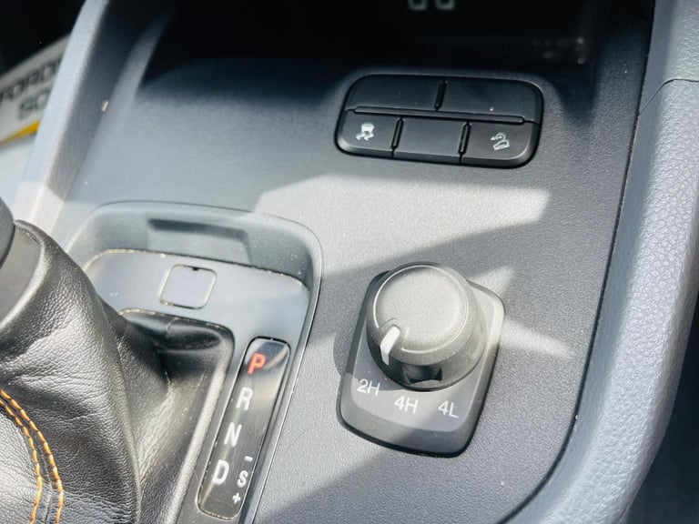 Ford Ranger WILDTRAK 2019 DIESEL  41000mls 