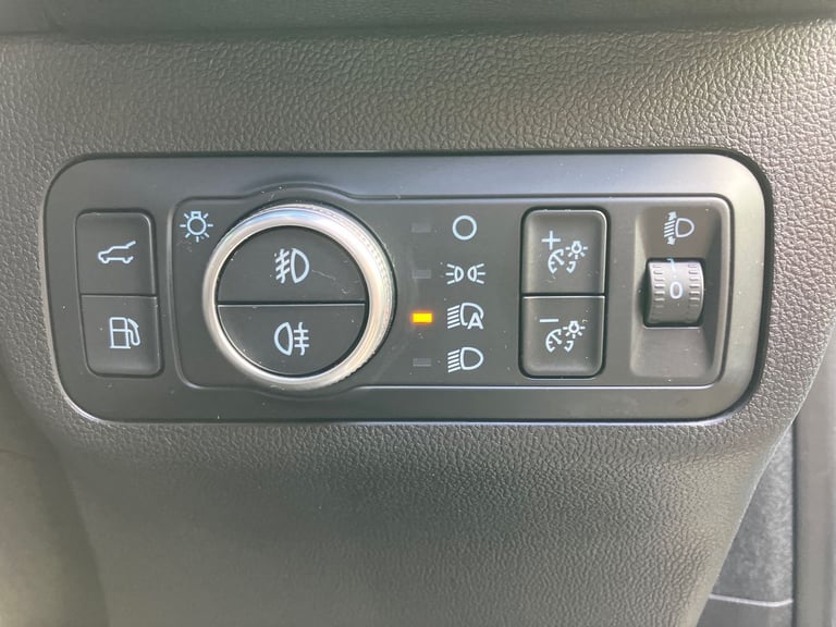 2023 Ford Kuga 2.5 PHEV ST-Line X Edition 5dr CVT 5 Door PETROL/ELECTRIC Automatic