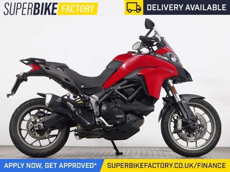 2017 17 DUCATI MULTISTRADA 950 BUY ONLINE 24 HOURS A DAY