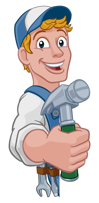 image for Handyman!