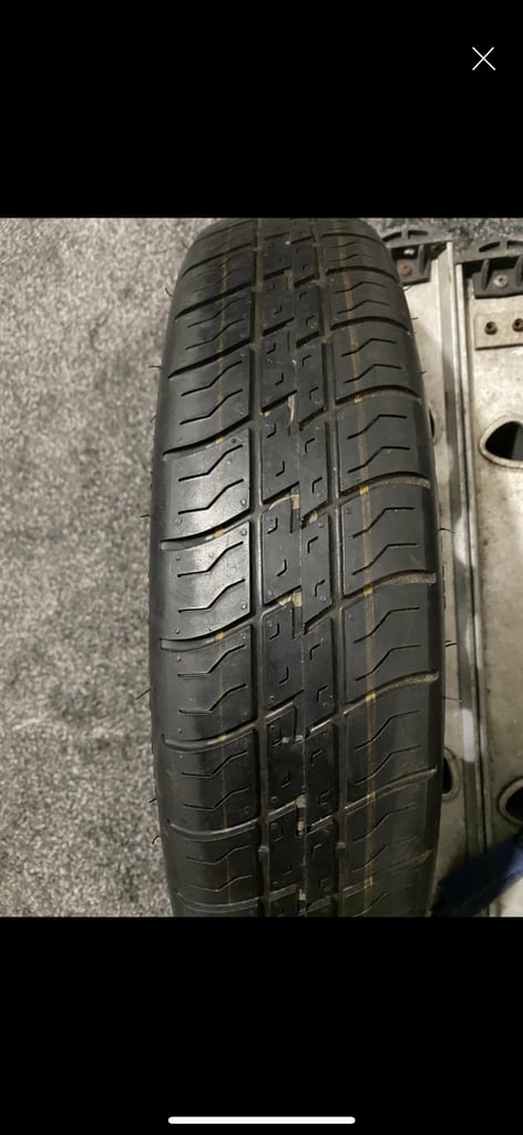 Spear wheel 