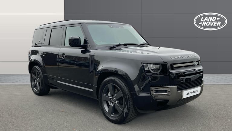 image for 2024 Land Rover Defender 3.0 D300 X-Dynamic HSE 110 5dr Auto Diesel Estate Estate Diesel Automatic