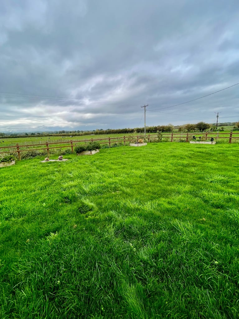 Charming country property 