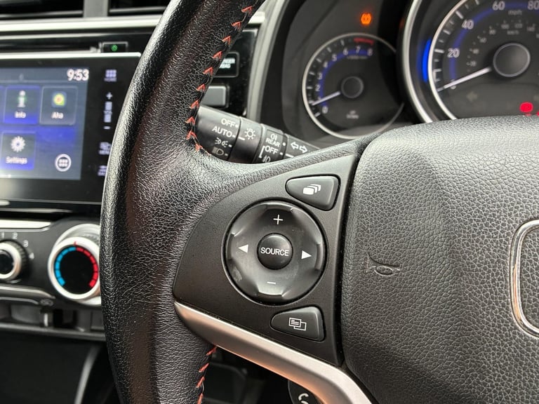 2018 Honda Jazz 1.5 i-VTEC Sport Euro 6 **Full Service History**