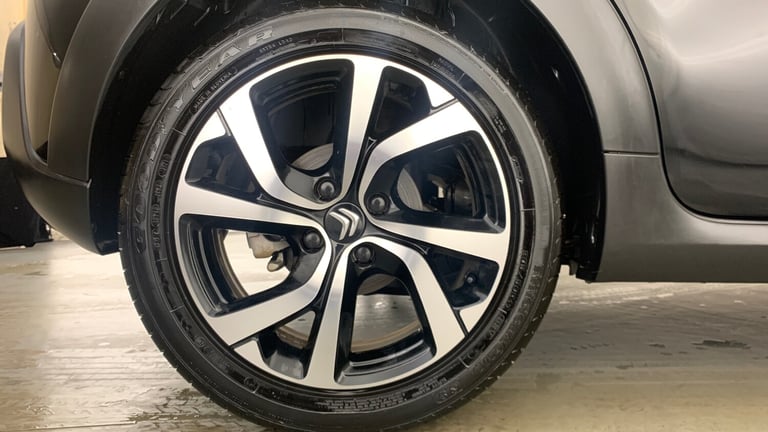 2024 Citroen C3 1.2 PureTech MAX Hatchback 5dr Petrol EAT6 Euro 6 (s/s) (110 ps) Hatchback Petrol...