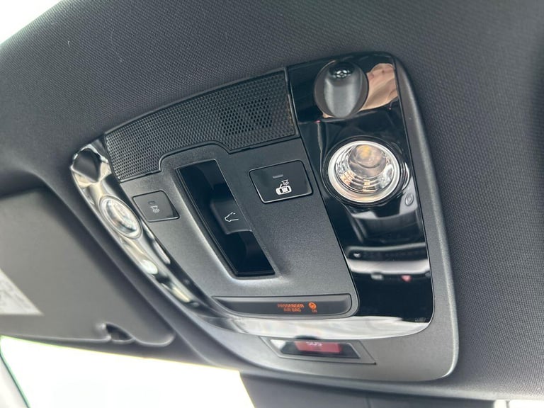 2025 Kia Sportage 1.6 h T-GDi GT-Line S SUV 5dr Petrol Hybrid Auto Euro 6 (s/s) (207 bhp) SUV PET...