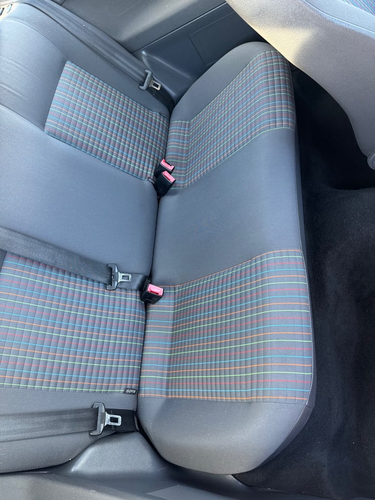 2007 Volkswagen Polo 1.2 E 55 3dr HATCHBACK Petrol Manual