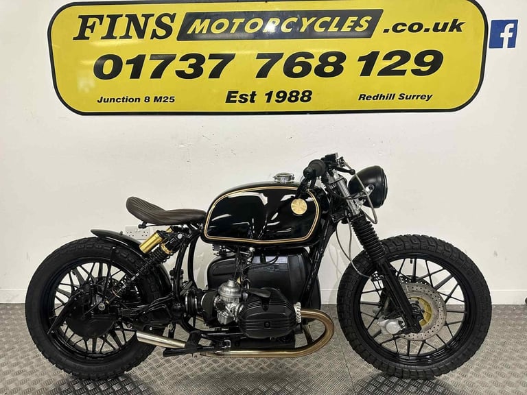 image for 1979 BMW R100 RS