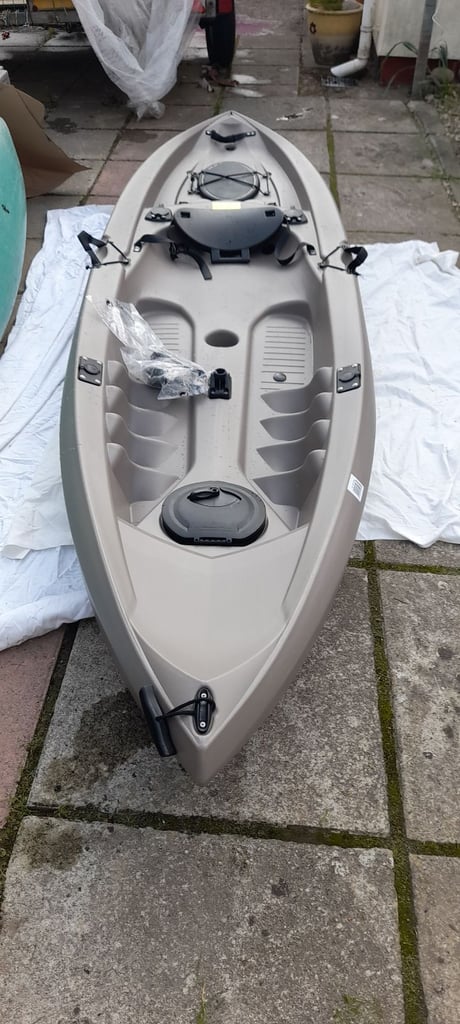 kayak H20 Flo