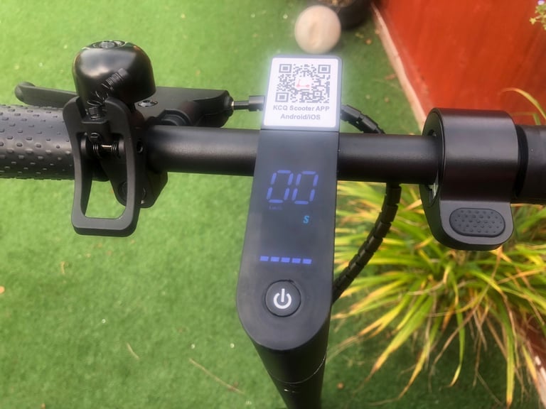 Foldable Electric scooter