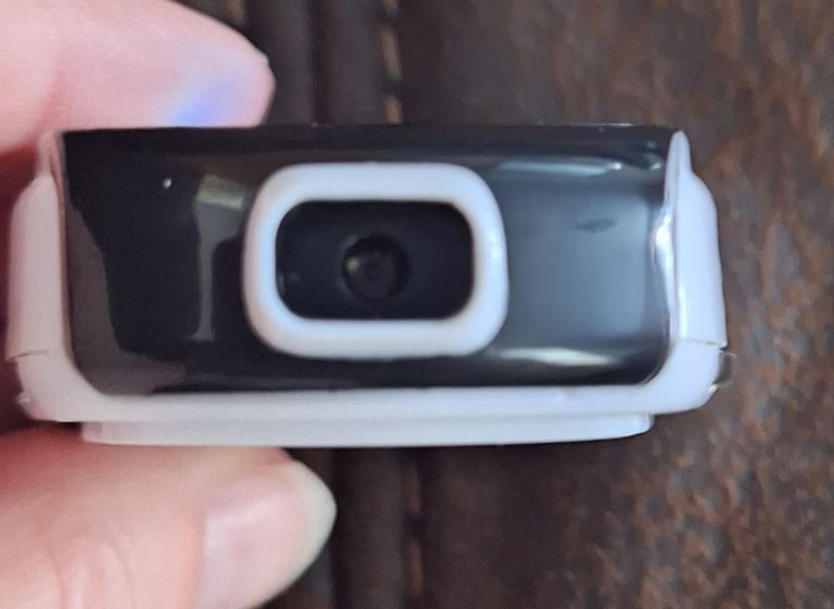 Kids tobi robot smartwatch