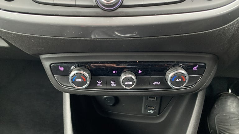 2022 Vauxhall Crossland 1.2 Turbo Ultimate SUV 5dr Petrol Auto Euro 6 (s/s) (130 ps) SUV Petrol A...