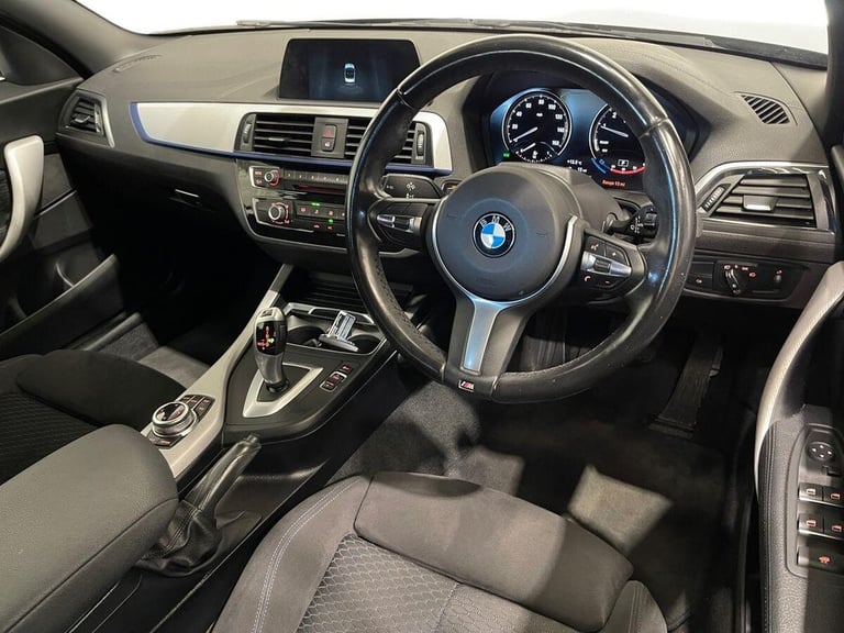 2018 BMW 2 Series 1.5 218i M Sport Convertible 2dr Petrol Auto Euro 6 (s/s) (136 ps) Convertible ...