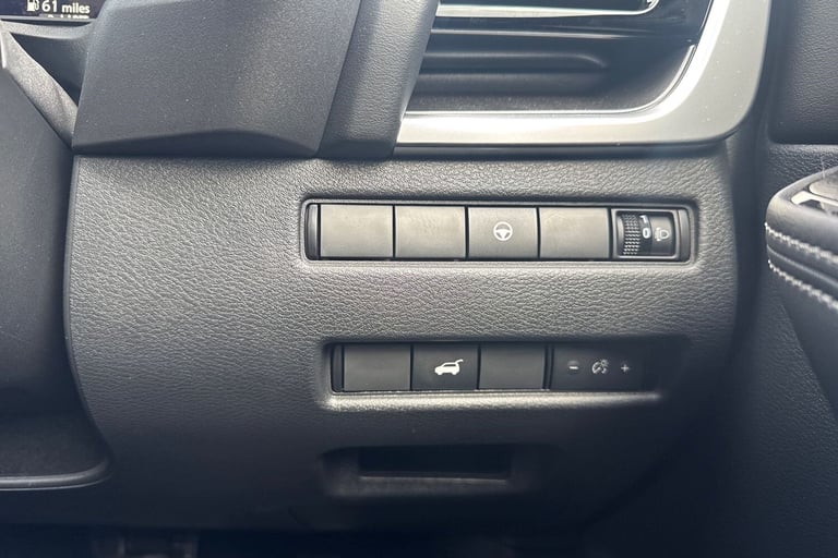 2025 Nissan X-Trail 1.5 E-Power E-4orce 213 N-Trek 5dr [7 Seat] Auto Station Wagon Hybrid Automatic