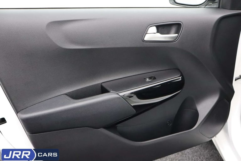 2021 Kia Picanto 1.0 Picanto 3 Auto 5dr Hatchback Petrol Automatic