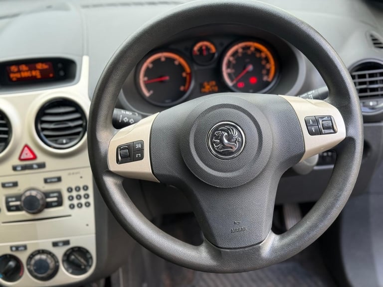 Vauxhall Corsa 1.3 CDTi ecoFLEX 16v Energy 3dr (a/c) Diesel Manual - Image 23