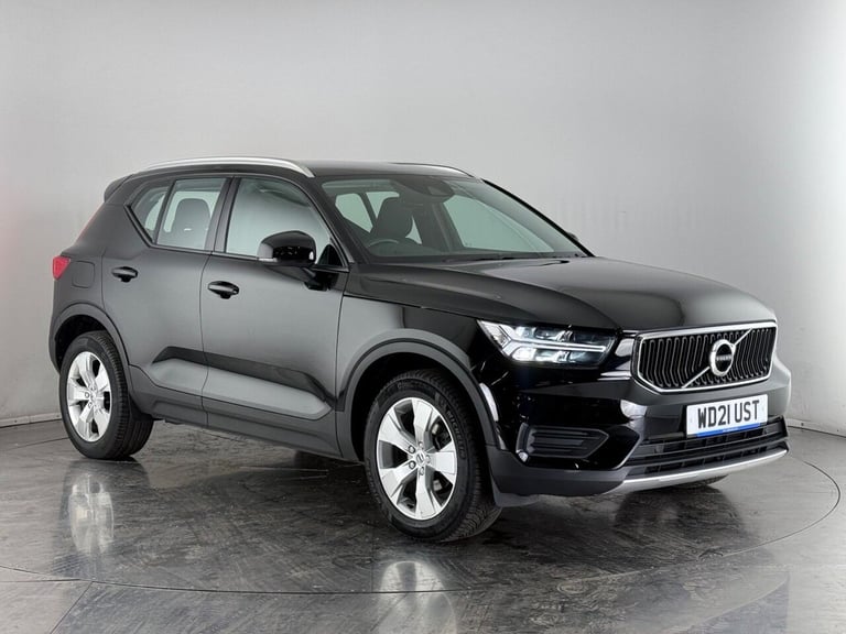 image for 2021 Volvo XC40 1.5 T3 Momentum Euro 6 (s/s) 5dr ESTATE Petrol Manual
