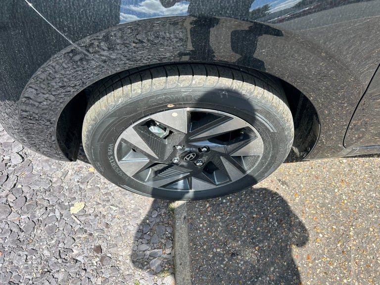 2025 Hyundai i10 1.0 [63] Advance 5dr Auto [Nav] Hatchback Petrol Automatic