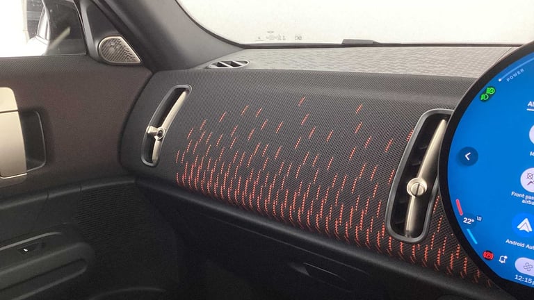 2024 MINI Countryman 150kW E Sport 66kWh 5dr Auto Hatchback Electric Automatic