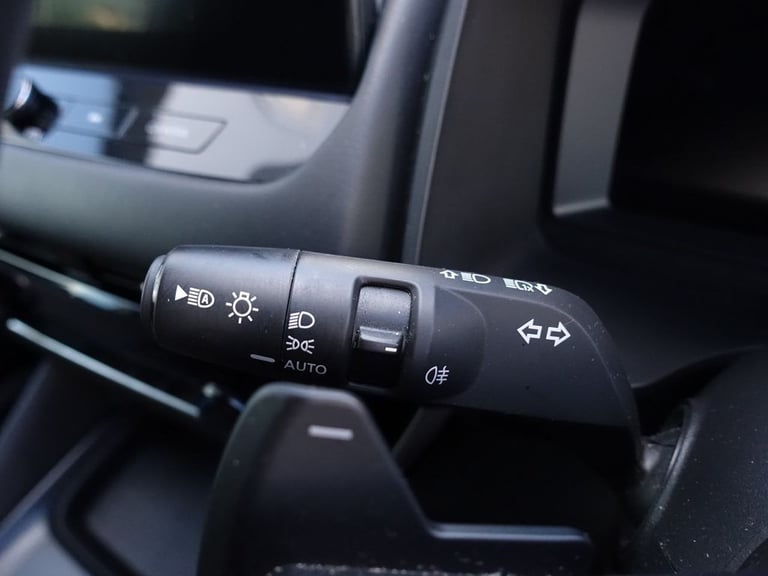 2023 Nissan Qashqai 1.3 DIG-T MHEV N-Connecta SUV 5dr Petrol Hybrid XTRON Euro 6 (s/s) (158 ps) H...