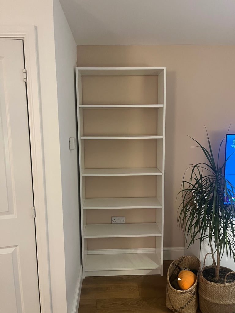 IKEA Billy Bookcase